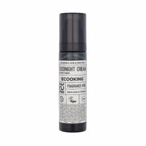 Ecooking Goodnight Cream Fragrance Free 50ml