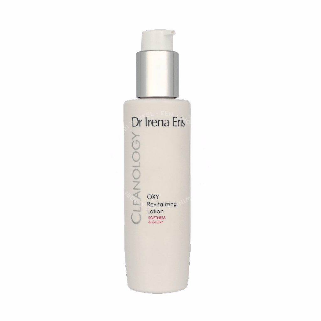 Dr Irena Eris Cleanology OXY Revitalizing Lotion 190ml - Afbeelding 2
