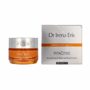 Dr Irena Eris Vitaceric Smoothing & Regenerating Night Cream 50ml