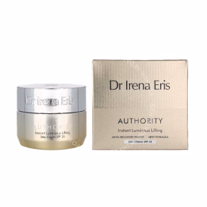 Dr Irena Eris Authority Instant Lum. Lifting Day Cream SPF20 50ml