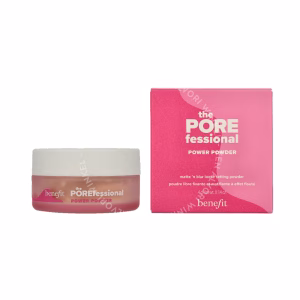 Benefit The Professional Power Powder 4g