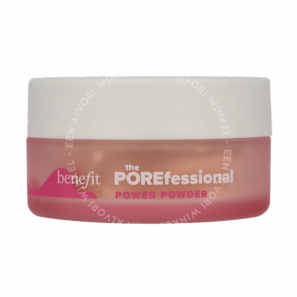 Benefit The Professional Power Powder 4g - Afbeelding 3