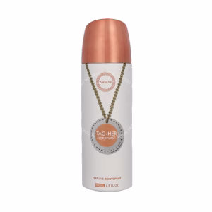 Armaf Tag-Her Perfume Bodyspray 200ml