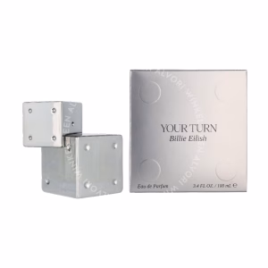 Billie Eilish Your Turn Edp Spray 100ml