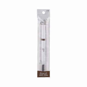 Elf Instant Lift Brow Pencil 0.18g Natural Brown