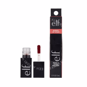 Elf Glossy Lip Stain 3ml Basic Beige