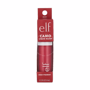 Elf Camo Liquid Blush 4ml Berry Well