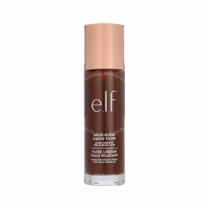 Elf Halo Glow Liquid Filter 31.5ml #8.5 Rich