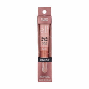 Elf Halo Glow Beauty Wand Blush 10ml Candlelit