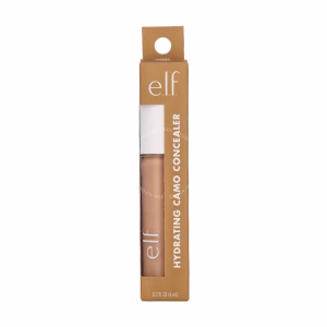 Elf Hydrating Camo Concealer 6ml Medium Sand