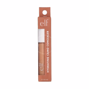 Elf Hydrating Camo Concealer 6ml Medium Golden
