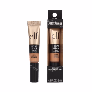 Elf Soft Glam Satin Concealer 6.3ml #35 Medium Cool