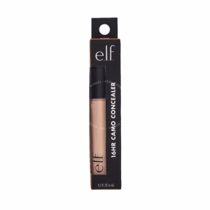 Elf 16HR Camo Concealer 6ml Medium Beige