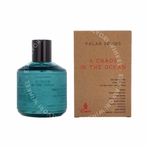 Paris Corner Emir A Chaos In The Ocean Edp Spray 100ml