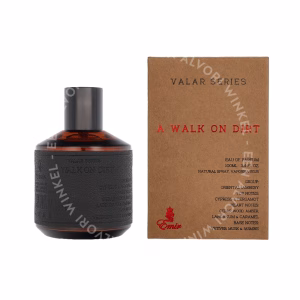 Paris Corner Emir A Walk On Dirt Edp Spray 100ml