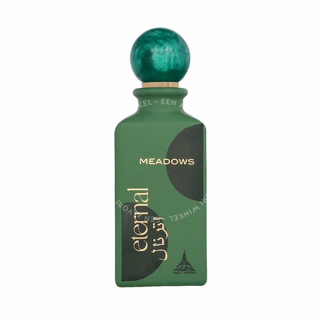 Paris Corner Eternal Meadows Edp Spray 85ml - Afbeelding 3