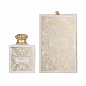 French Avenue Essence De Blanc Edp Spray 100ml