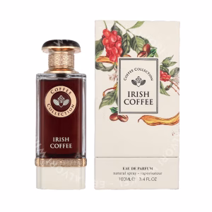 Fragrance World Irish Coffee Edp Spray 100ml