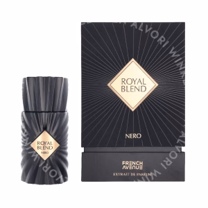 French Avenue Royal Blend Nero Edp Spray 100ml