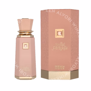French Avenue Sweet Paradise Edp Spray 100ml