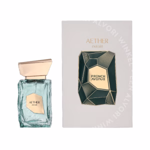 French Avenue Aether Extrait De Parfum 100ml