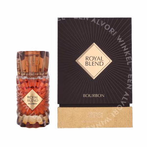French Avenue Royal Blend Bourbon Extrait De Parfum 100ml
