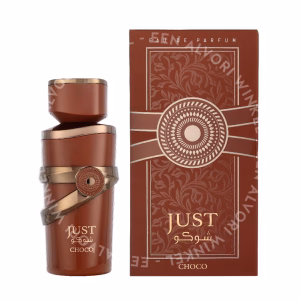 Fragrance World Just Choco Edp Spray 100ml