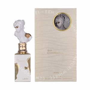 Lattafa Her Confession Edp Spray 100ml