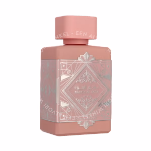 Lattafa Badee Al Oud Noble Blush Edp Spray 100ml
