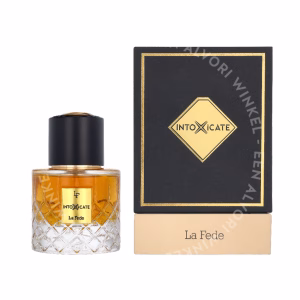 Khadlaj La Fede Intoxicate Edp Spray 100ml