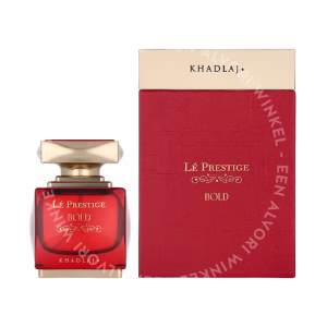 Khadlaj Le Prestige Bold Edp Spray 100ml