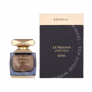 Khadlaj Le Prestige Royal Edp Spray 100ml