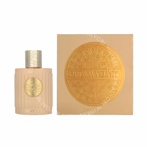 Khadlaj Cream Velvet Extrait De Parfum 100ml
