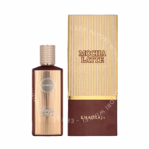 Khadlaj Mocha Latte Extrait De Parfum 100ml