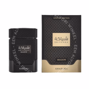 Khadlaj Shiyaaka Shadow Edp Spray 100ml