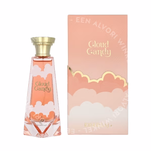 Khadlaj Cloud Candy Edp Spray 100ml
