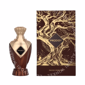 Paris Corner Prodigy Edp Spray 100ml