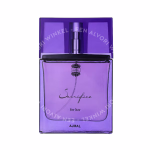 Ajmal Sacrifice For Her Edp Spray 50ml