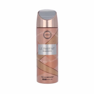 Armaf Le Parfait Pour Femme Body Spray 200ml