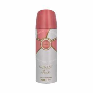 Armaf Le Parfait Panache Perfume Bodyspray 200ml
