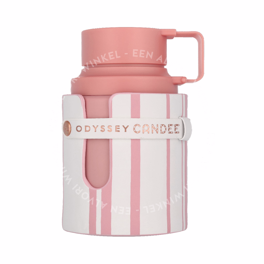 Armaf Odyssey Candee Edp Spray 100ml - Afbeelding 3
