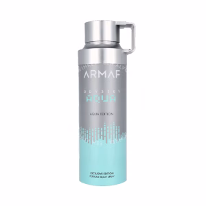 Armaf Odyssey Aqua Deo Spray 200ml
