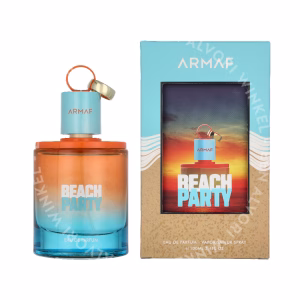 Armaf Beach Party Edp Spray 100ml