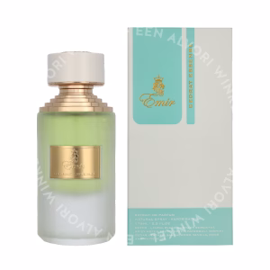 Paris Corner Emir Cedrat Essence Edp Spray 75ml