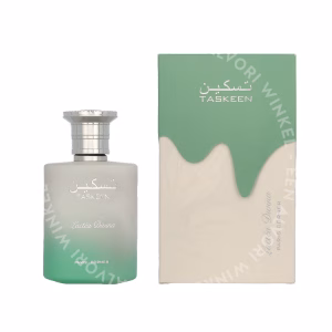 Paris Corner Taskeen Lactea Divina  Edp Spray 100ml