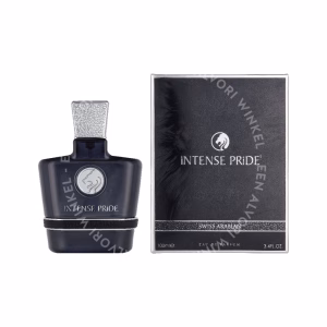 Swiss Arabian Intense Pride Men Edp Spray 100ml