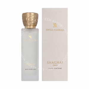 Swiss Arabian Shaghaf Oud Hair Perfume 50ml