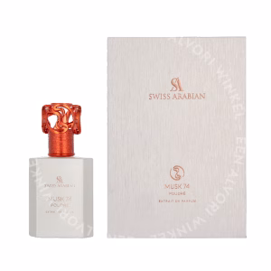 Swiss Arabian Musk 74 Extrait De Parfum 50ml