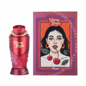 Paris Corner Emir Cherry Gossip Edp Spray 100ml
