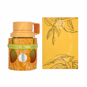 Armaf Odyssey Go Mango Tropical Collection Edp Spray 100ml